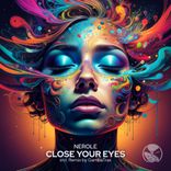Artwork für "Close Your Eyes"