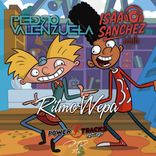 Portada para "Ritmo Wepa!!!"