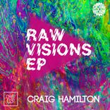 Artwork for "Raw Visions EP"