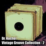 Artwork für "Vintage Groove Collection"