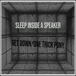 Artwork für "Get Down/One Trick Pony"