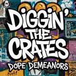 Artwork voor "Diggin The Crates"