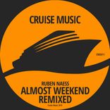 Artwork voor "Almost Weekend Remixed"