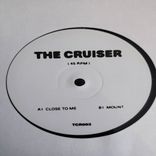 Artwork for "THE CRUISER 003"