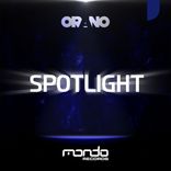 Artwork for "Spotlight"