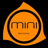 Artwork für "New Ground"