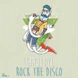 Artwork voor "Rock the Disco"