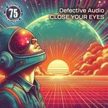 Artwork for "Close Your Eyes"
