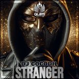 Artwork for "Stranger"