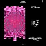 Artwork for "Acuity"