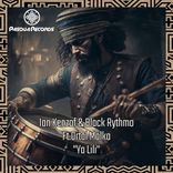 Portada para "Ya Lili"