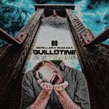Artwork voor "Guillotine"