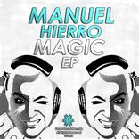 Artwork for "Magic EP"