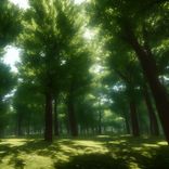 Artwork for "Walking Happy Legs"