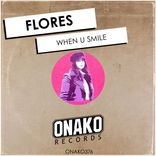 Portada para "When U Smile"