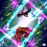 Artwork for "Lost In The Sauce"