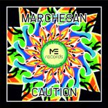 Artwork für "Caution"