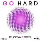 Artwork for "Go Hard"