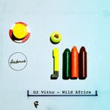 Artwork voor "Wild Africa"