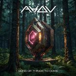 Signs Of Things To Come