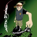 Artwork für "Astroprojekt 15"