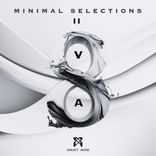 Artwork for "Minimal Selections II VA"