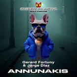 Artwork for "Annunakis"