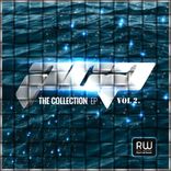 Portada para "The Collection EP, Vol. 2"