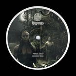 Artwork voor "Caimano Tribe"