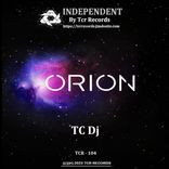 Artwork voor "Orion"