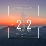 Portada para "Danger Close"
