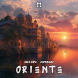 Artwork for "Oriente"