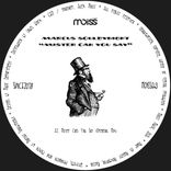 Artwork für "Mister Can You Say"