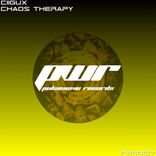 Artwork for "Chaos Therapy"