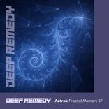 Portada para "Fractal Memory"