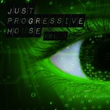 Artwork for "Just Progressive House, Vol. 1"