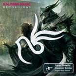 Portada para "Caspian Soldier"