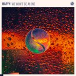 Portada para "We Won't Be Alone"