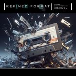 Artwork for "Aggressive Overload E.P."