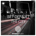 Artwork for "The City"