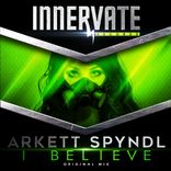 Artwork voor "I Believe"