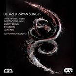 Artwork voor "Swan Song EP"