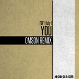 Artwork for "You (Omson Remix)"