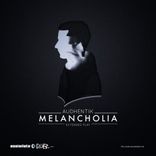 Artwork for "Melancholia EP"