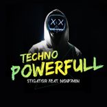 Portada para "Techno Powerfull"