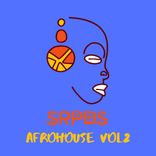 Artwork for "AFRO HOUSE Vol.2"