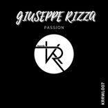 Artwork für "Passion"