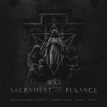 Artwork voor "Sacrament of Penance 002"