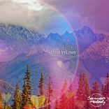 Artwork voor "Lost in Love"