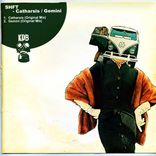 Artwork for "Catharsis"